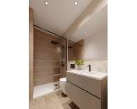 Nueva construcción  - Apartamento - Torre Pacheco - Santa Rosalía Resort