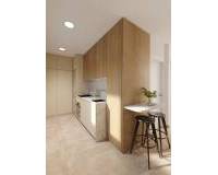 Nueva construcción  - Apartamento - Torre Pacheco - Santa Rosalía Resort