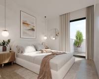 Nueva construcción  - Apartamento - Torre Pacheco - Santa Rosalía Resort