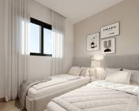 Nueva construcción  - Apartamento - Torre Pacheco - Santa Rosalía Resort