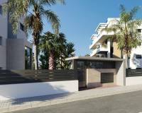 Nueva construcción  - Apartamento - Torre Pacheco - Santa Rosalía Resort