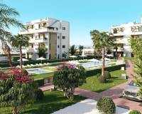 Nueva construcción  - Apartamento - Torre Pacheco - Santa Rosalía Resort