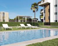 Nueva construcción  - Apartamento - Torre Pacheco - Santa Rosalía Resort