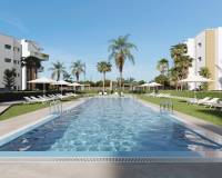 Nueva construcción  - Apartamento - Torre Pacheco - Santa Rosalía Resort