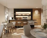 Nueva construcción  - Apartamento - Torre Pacheco - Santa Rosalía Resort
