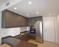 Nueva construcción  - Apartamento - Torrevieja - Playa de la Mata