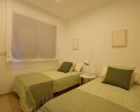 Nueva construcción  - Apartamento - Torrevieja - Playa de la Mata