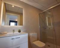 Nueva construcción  - Apartamento - Torrevieja - Playa de la Mata