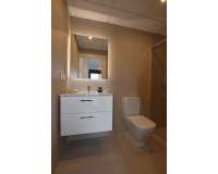 Nueva construcción  - Apartamento - Torrevieja - Playa de la Mata