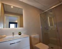 Nueva construcción  - Apartamento - Torrevieja - Playa de la Mata