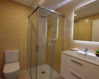 Nueva construcción  - Apartamento - Torrevieja - Playa de la Mata