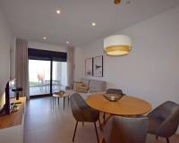 Nueva construcción  - Apartamento - Torrevieja - Playa de la Mata