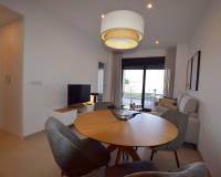 Nueva construcción  - Apartamento - Torrevieja - Playa de la Mata