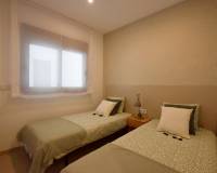 Nueva construcción  - Apartamento - Torrevieja - Playa de la Mata