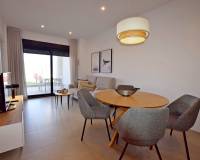 Nueva construcción  - Apartamento - Torrevieja - Playa de la Mata