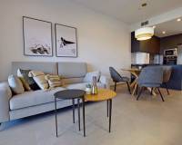 Nueva construcción  - Apartamento - Torrevieja - Playa de la Mata