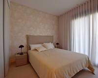 Nueva construcción  - Apartamento - Torrevieja - Playa de la Mata