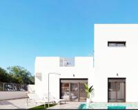 Nueva construcción  - Casa - Roldán