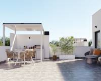 Nueva construcción  - Casa - Roldán