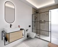 Nueva construcción  - Chalet - Condado de Alhama - Condado de Alhama Golf Resort