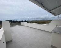Nueva construcción  - Chalet - Los Alcázares