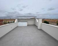 Nueva construcción  - Chalet - Los Alcázares