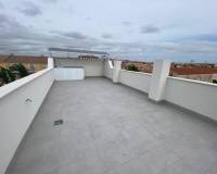 Nueva construcción  - Chalet - Los Alcázares