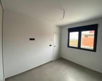 Nueva construcción  - Chalet - Los Alcázares