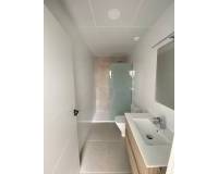 Nueva construcción  - Chalet - Los Alcázares