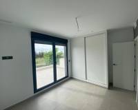 Nueva construcción  - Chalet - Los Alcázares
