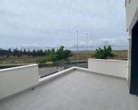 Nueva construcción  - Chalet - Los Alcázares