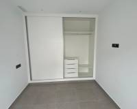 Nueva construcción  - Chalet - Los Alcázares