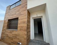 Nueva construcción  - Chalet - Torre Pacheco