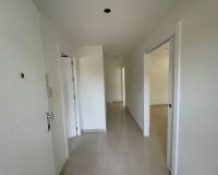 Nueva construcción  - Chalet - Torre Pacheco