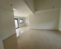 Nueva construcción  - Chalet - Torre Pacheco