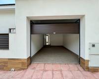 Nueva construcción  - Chalet - Torre Pacheco