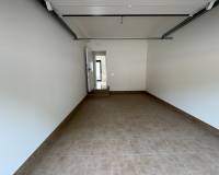 Nueva construcción  - Chalet - Torre Pacheco