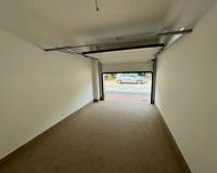 Nueva construcción  - Chalet - Torre Pacheco