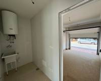 Nueva construcción  - Chalet - Torre Pacheco