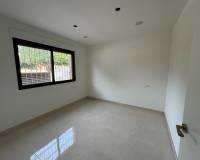 Nueva construcción  - Chalet - Torre Pacheco