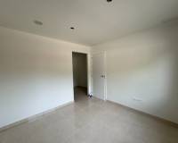 Nueva construcción  - Chalet - Torre Pacheco