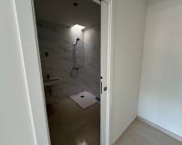 Nueva construcción  - Chalet - Torre Pacheco