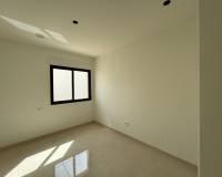 Nueva construcción  - Chalet - Torre Pacheco