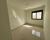 Nueva construcción  - Chalet - Torre Pacheco