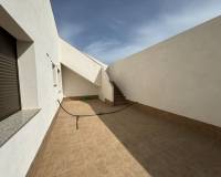 Nueva construcción  - Chalet - Torre Pacheco