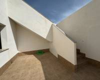 Nueva construcción  - Chalet - Torre Pacheco