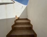Nueva construcción  - Chalet - Torre Pacheco