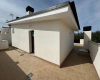 Nueva construcción  - Chalet - Torre Pacheco