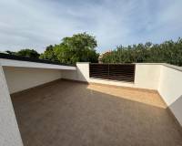 Nueva construcción  - Chalet - Torre Pacheco