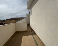 Nueva construcción  - Chalet - Torre Pacheco